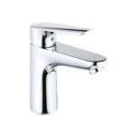 Hansgrohe mitigeur lavabo logis e 100
