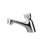 Remer robinet lavabo poussoir te 15