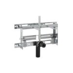 Geberit jeu de montage bidet 457.893.00.1