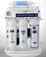 Osmoseur domestique 6 étapes 7.9l/h