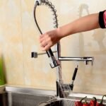 Rolin corps pour mitigeur douchette – Image 3