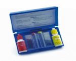 Trousse d'Analyse Chlore/pH/Brome Astralpool