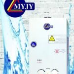 Chauffe-eau a Gaz Automatique MYJY