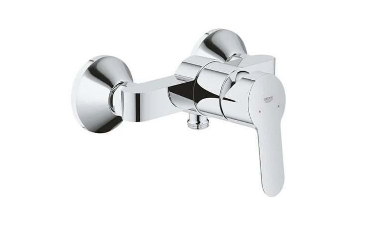 Mitigeur Douche Grohe BauEdge