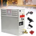 Steambath générateur de vapeur 4kw 220v