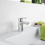 Mitigeur Lavabo Grohe BauEdge – Image 3