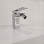 Ctesi mitigeur bidet plane carre – Image 2