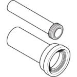 Geberit manchette wc – Image 2