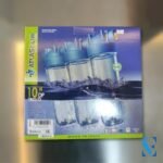 Porte-filtre Triple 1" Atlas – Image 3