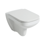 Cuvette suspendue Olympia Sanimed