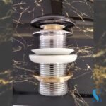 Bande Poussoir Noir – Image 2