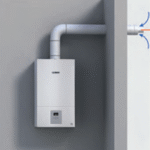 Chaudière à Gaz Murale GAZ 6000 W de Bosch – Image 6