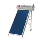 Chaffoteaux chauffe-eau solaire 200l - 1p / cf gr
