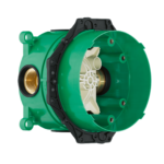 Hansgrohe corps encastrable universal