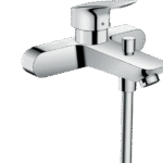 Hansgrohe mitigeur baignoire logis e