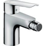 Hansgrohe mitigeur bidet logis e