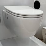 Cuvette suspendue bella 48cm