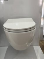 Cuvette suspendue bella 48cm – Image 2