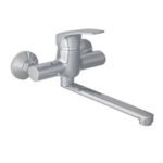 Mitigeur evier/mural s 5005 delis