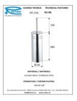 Porte balai su66 suite remer – Image 2