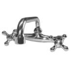 Mélangeur Évier Mural Rosca RS-9