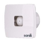 Extracteur avec lampe sanili