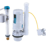 Mécanisme à cable inf/lat universal sanili