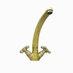 Mélangeur Cuisine Sur Table Cuivre Rosca