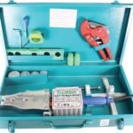 Machine à Souder PPR CANDAN CM-01