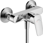 Mitigeur Douche Hansgrohe Logis