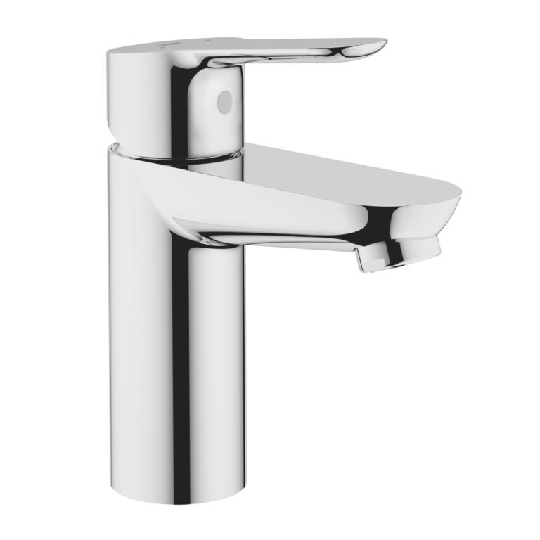 mitigeur lavabo Grohe BauEdge 32858000