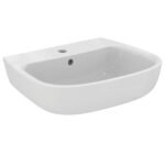 Porcher lavabo lotus 55 cm