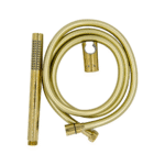 Kit de douche complet style stylo – Image 2