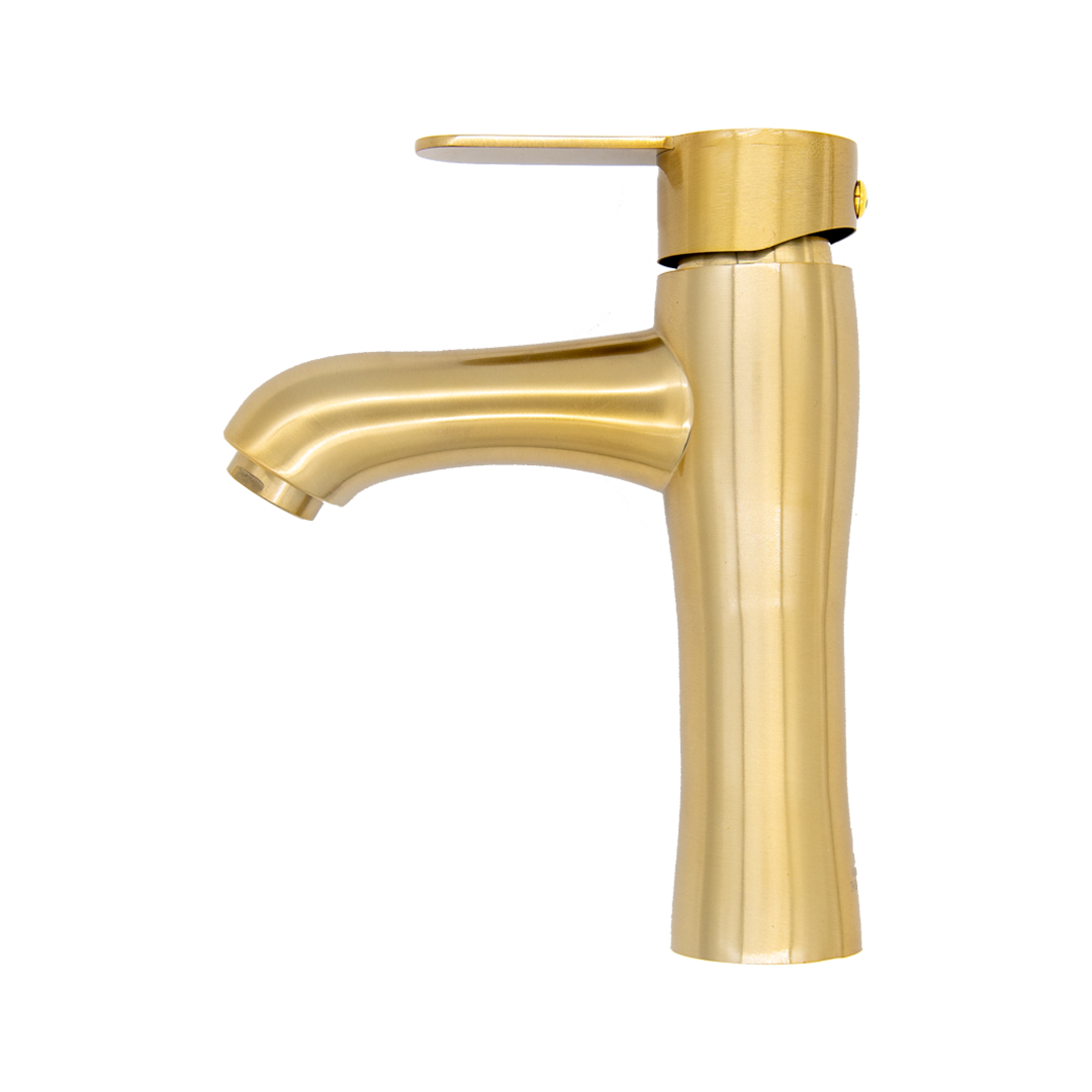 Rolin-Mitigeur-Lavavo-Gold-1.png Rolin mitigeur lavavo Gold – Image 1