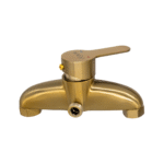 Mitigeur de douche Gold Rolin