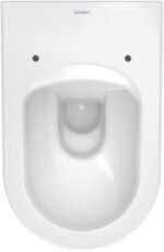 Duravit me by Starck cuve suspendu blanc +abattant amortissable – Image 4