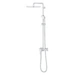Grohe colonne de douche avec mitigeur – Image 5