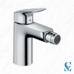 Hansgrohe mitigeur bidet logis