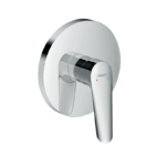 Mitigeur douche encastré Hansgrohe Logis E