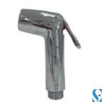 Mc Douchette WC Sans Flexible avec Support – Image 2