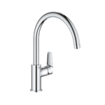 Mitigeur évier sur table BauEdge Grohe
