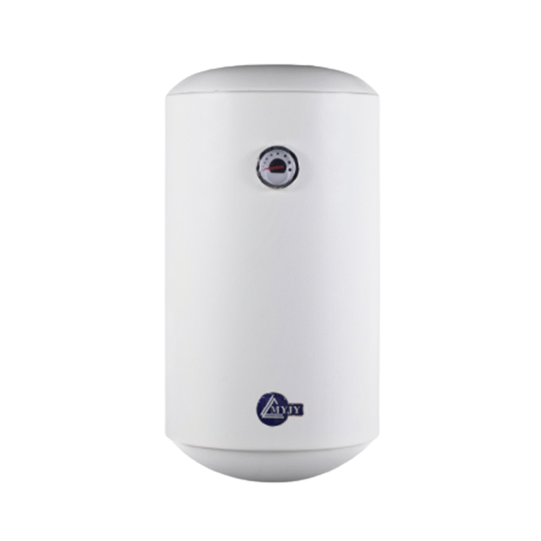 Chauffe-eau électrique MYJY – Confort et fiabilité pour votre salle de bain Marrakech