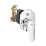 Mitigeur baignoire encastré BauEdge Grohe