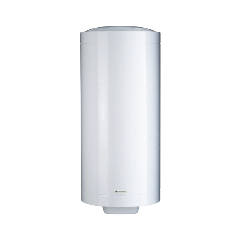 Chauffe-eau électrique Chaffoteaux grande capacité