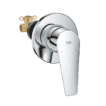 Mitigeur douche encastré BauEdge Grohe