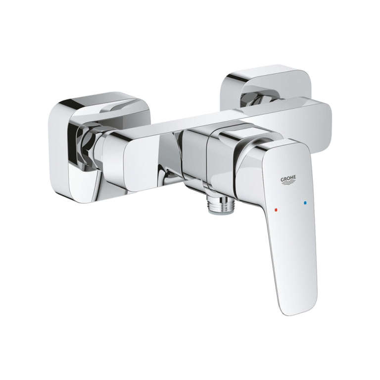 Mitigeur douche Cubo Grohe