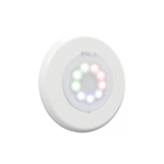 Projecteur LED RGB avec enjoliveur Astralpool