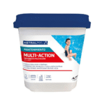 chlore triple action 5kg Astralpool
