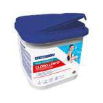 Chlore lent en poudre 5 kg Astralpool