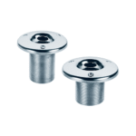 Bouche de refoulement orientable en inox Astralpool